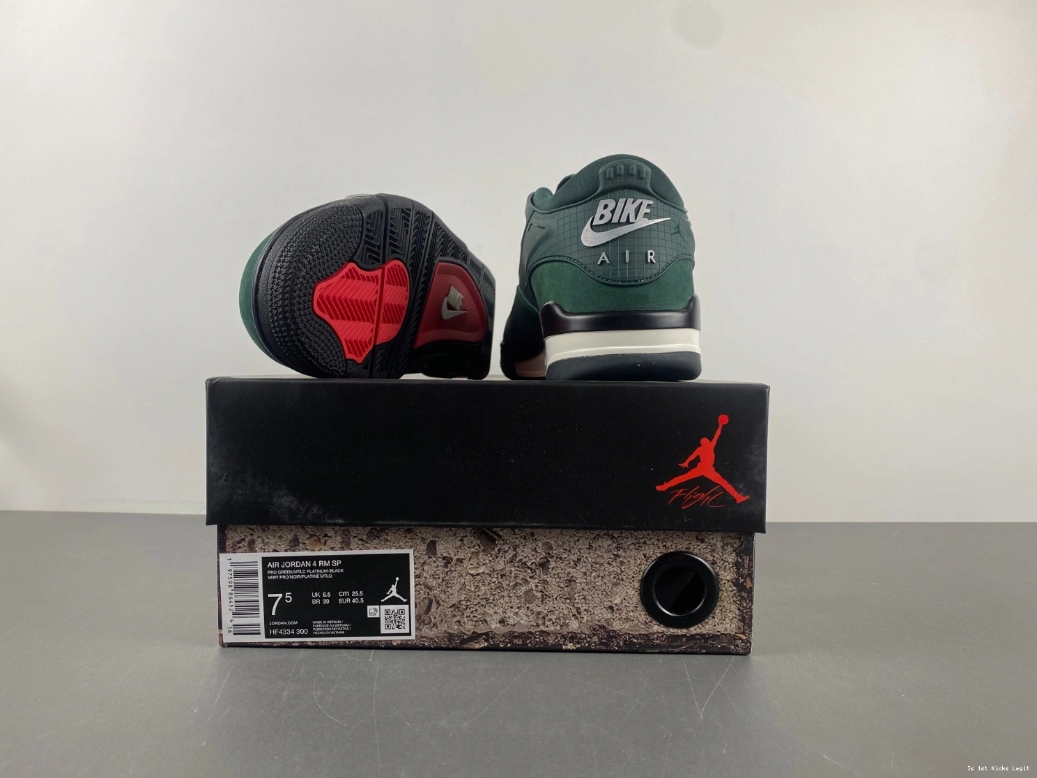 Driveway Grandma's Jordan Nigel RM Men's HF4334-300 SP 4 Sylvester 1026